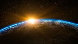 Earth Is Spinning Faster, Says Study. This Could Force A Global Time Reset