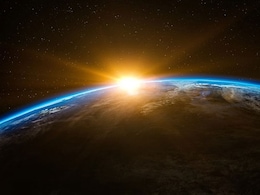 Earth Is Spinning Faster, Says Study. This Could Force A Global Time Reset Earth Is Spinning Faster, Says Study. This Could Force A Global Time Reset