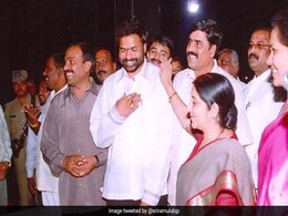 Blog: What I Learnt While Covering Sushma Swaraj's Campaign Blog: What I Learnt While Covering Sushma Swaraj's Campaign