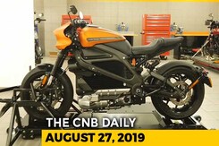 Harley Davidson Livewire, Street 750, Hyundai-Kia E-Scooter Harley Davidson Livewire, Street 750, Hyundai-Kia E-Scooter