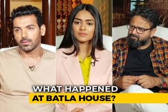 John Abraham On Why He Decided To Revisit Batla House Encounter John Abraham On Why He Decided To Revisit Batla House Encounter