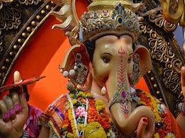 Ganesh Chaturthi 2021: Date And Time For Ganpati Sthapana And Visarjan Ganesh Chaturthi 2021: Date And Time For Ganpati Sthapana And Visarjan