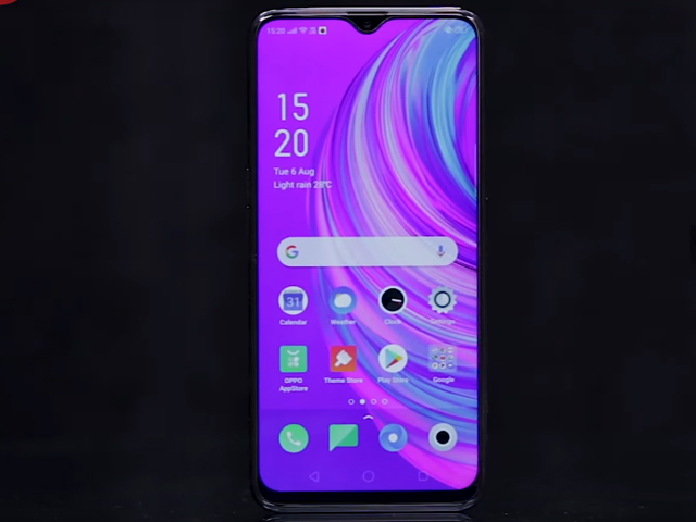 Oppo A9 Review - Is It A Great Phone Around The Rs. 15,000 Price Point?