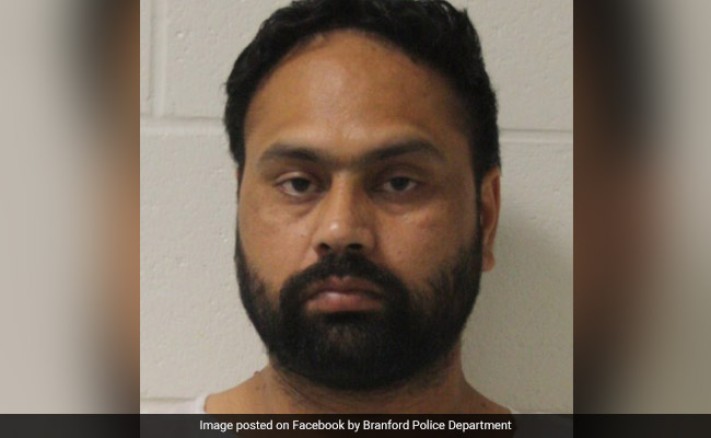 Indian-Origin Man Charged With Killing Wife, In-Laws In US: Report