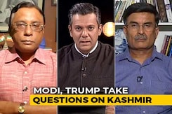 Kashmir Issue Bilateral, Don't Need Mediation: PM Modi During Meeting With Trump Kashmir Issue Bilateral, Don't Need Mediation: PM Modi During Meeting With Trump