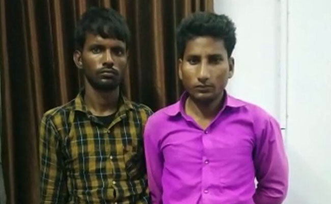 यूपी: नोएडा STF को मिली बड़ी सफलता, 50 हजार रुपए का इनामी बदमाश गिरफ्तार