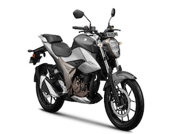 Suzuki Two-Wheeler Sales Grow Amidst Auto Industry Slowdown In India Suzuki Two-Wheeler Sales Grow Amidst Auto Industry Slowdown In India