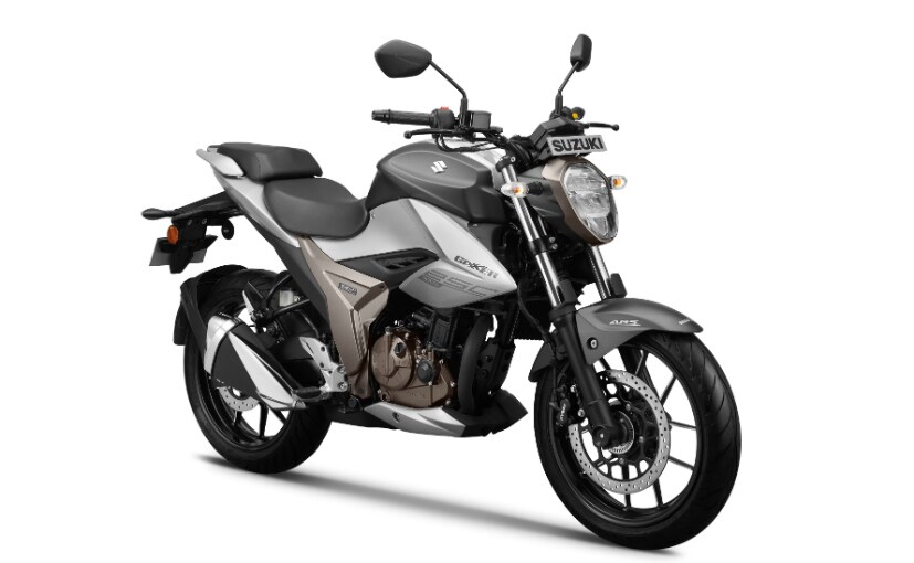 Suzuki Two-Wheeler Sales Grow Amidst Auto Industry Slowdown In India Suzuki Two-Wheeler Sales Grow Amidst Auto Industry Slowdown In India