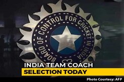 Team India Head Coach To Be Handed Contract Till 2021 World T20 Team India Head Coach To Be Handed Contract Till 2021 World T20