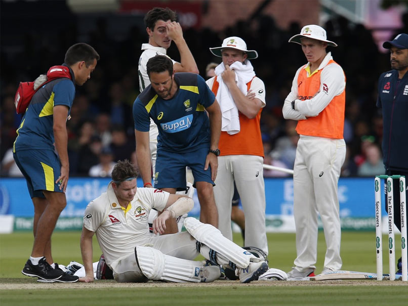 Ashes 2019: Shoaib Akhtar Slams Jofra Archer For Walking Away "While Steve Smith Was In Pain"