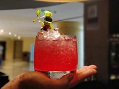 Classic Whisky Smash