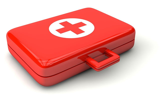 7 First Aid Storage Kits That Are A Must Have In Every Home