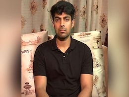 "Cancel Bail Of Accused": Family Of Police Officer Killed In UP Violence "Cancel Bail Of Accused": Family Of Police Officer Killed In UP Violence