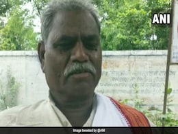 Madhya Pradesh BJP Lawmaker Alleges He Was Offered Money By Congress Madhya Pradesh BJP Lawmaker Alleges He Was Offered Money By Congress