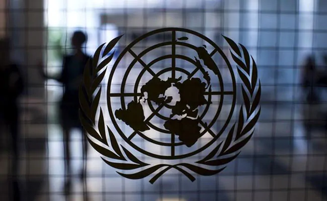 Guru Granth Sahib Stanza Included In UN Official Video On Gender Equality