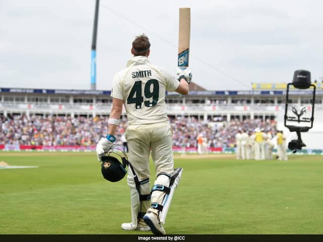 ENG vs AUS: Steve Smith says, Ashes 2019 is my dream comeback ENG vs AUS: Steve Smith says, Ashes 2019 is my dream comeback