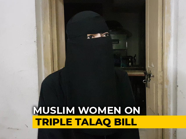 Triple Talaq Law May Spur Desertions, Fear Muslim Women