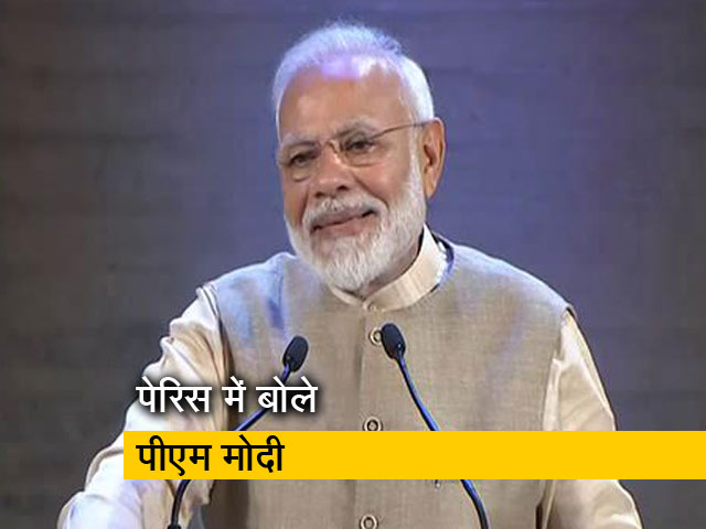 नए भारत में आतंकवाद, भ्रष्टाचार और परिवारवाद पर आज जिस तरह लगाम कसी जा रही वैसा कभी नहीं हुआ: पीएम