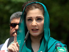 Cameras Were Installed In My Jail Cell, Bathroom: Nawaz Sharif's Daughter