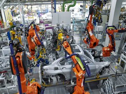 Auto Industry Reacts To Finance Minister's Proposal To Reduce Corporate Tax Auto Industry Reacts To Finance Minister's Proposal To Reduce Corporate Tax