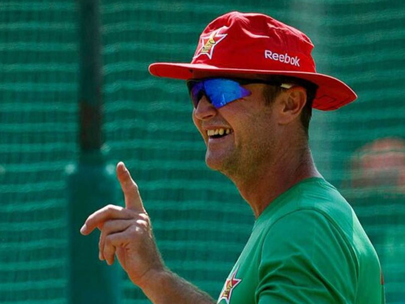 Sl vs Ind: बैटिंग कोच एंडी फ्लॉवर के बाद अब श्रीलंका टीम के डाटा विश्लेषक भी कोविड-19 पॉजिटिव पाए गए