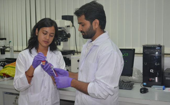 IIT Guwahati, IISc Bangalore Researchers Team Up To Study Spread Of Breast Cancer Cells