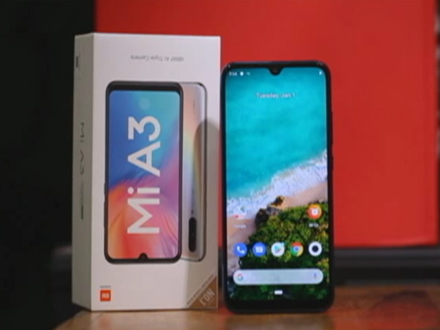 Xiaomi Mi A3: Has Xiaomi Brought Its 'A' Game?