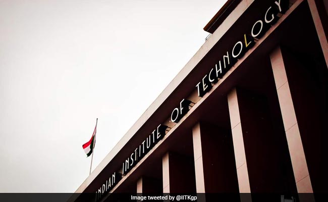 IITs Should Not Worry Too Much About Rankings: IIT Bombay Director