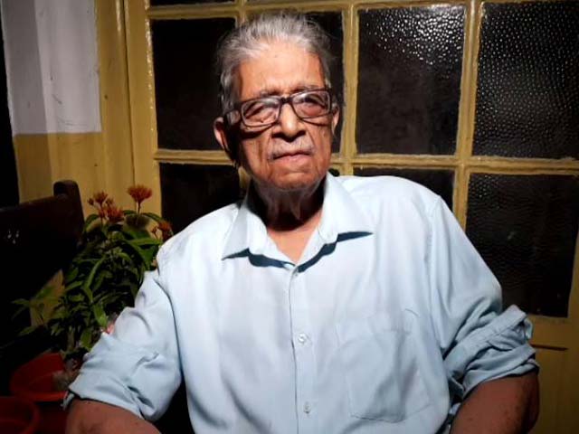 For Syama Prasad Mookerjee's Nephew, Kashmir Move A "Consolation"