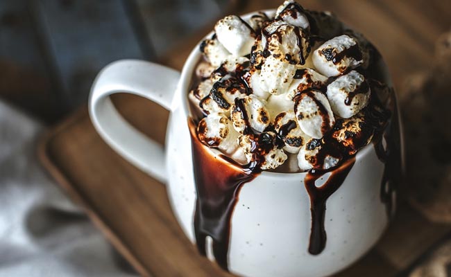 7 Delicious Beverages To Savour This Monsoon