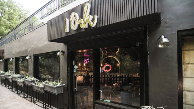 Review: 1 Oak's Revamped Menu Is Ideal For Your 'Budget-Friendly' Foodie Weekends