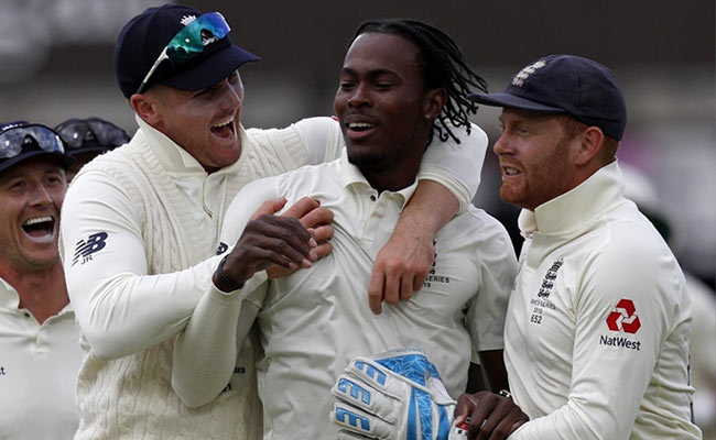 Coronavirus Lockdown बढ़ते ही इंग्लैंड क्रिकेटर जोफ्रा ऑर्चर का ट्वीट वायरल, फैन्स बोले- जोफ्रा बाबा..