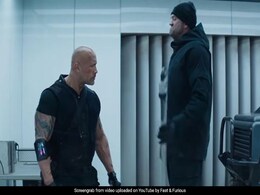 Hobbs & Shaw Box Office Collection Day 3: 'हॉब्स एंड शॉ' का धमाका जारी, तीन दिन में किया इतना कलेक्शन Hobbs & Shaw Box Office Collection Day 3: 'हॉब्स एंड शॉ' का धमाका जारी, तीन दिन में किया इतना कलेक्शन