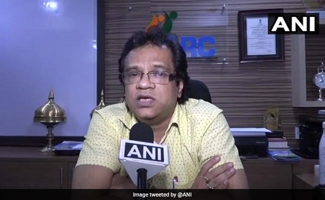 असम में NRC अथॉरिटी ने पूर्व कोऑर्डिनेटर प्रतीक हजेला के खिलाफ दर्ज कराई FIR