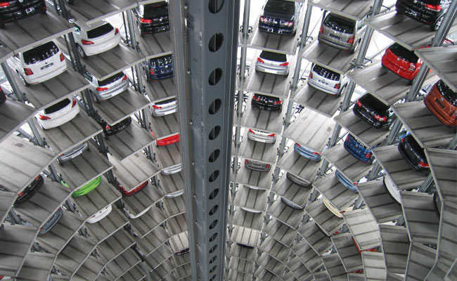 GST Fitment Committee Opposes Tax Rate Cut On Automobiles