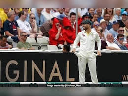 'Ball-Tampering Approved By Cricket Australia Officials,' Claims David Warner's Manager 'Ball-Tampering Approved By Cricket Australia Officials,' Claims David Warner's Manager