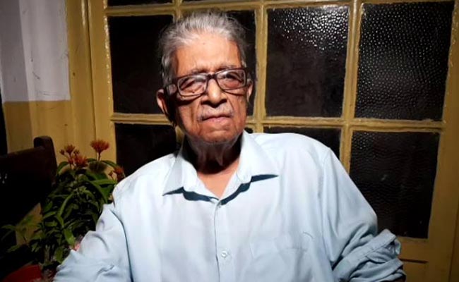 For Syama Prasad Mookerjee's Nephew, Kashmir Move A "Consolation"