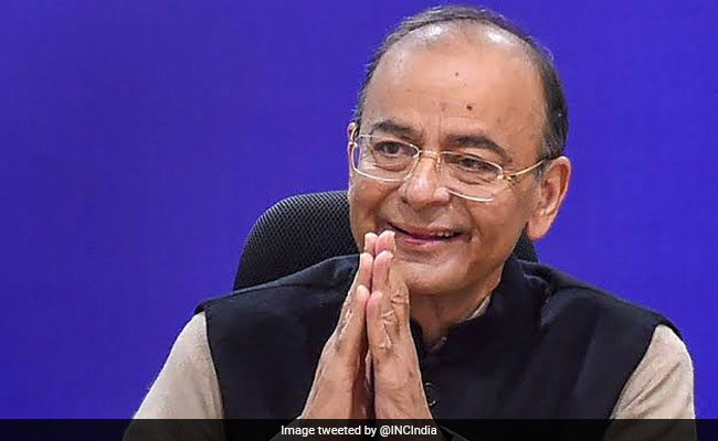 "Huge Loss To Nation": Leaders Across Party Lines Remember Arun Jaitley