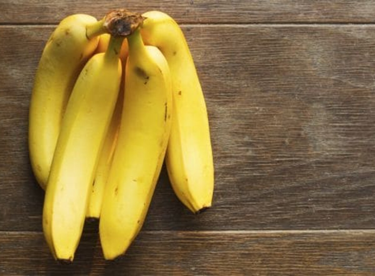 Banana Nutrition: Your Favourite Fruit Contains This Much Fat ...