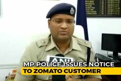 Police Warning To Zomato User Who Cancelled Order Over "Non-Hindu Rider" Police Warning To Zomato User Who Cancelled Order Over "Non-Hindu Rider"