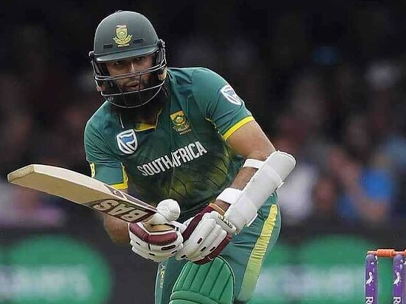 Hashim Amla Retirement: हाशिम अमला ने क्रिकेट के सभी प्रारूपों को कहा अलविदा, डी विलियर्स ने किया इमोशनल ट्वीट