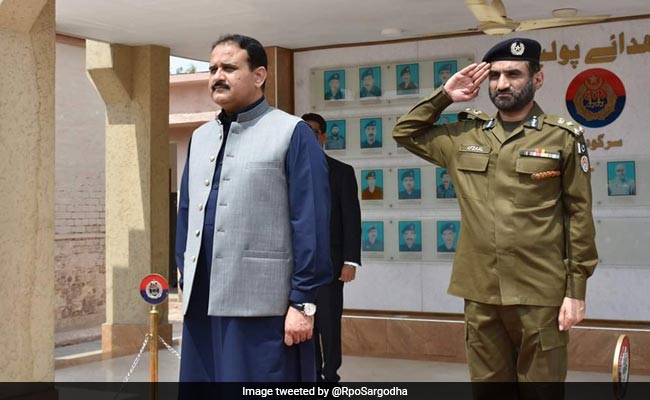 पाकिस्तानी पंजाब प्रांत के CM ने किया ऐलान- प्रत्येक जिले की एक सड़क का नाम होगा 'कश्मीर'