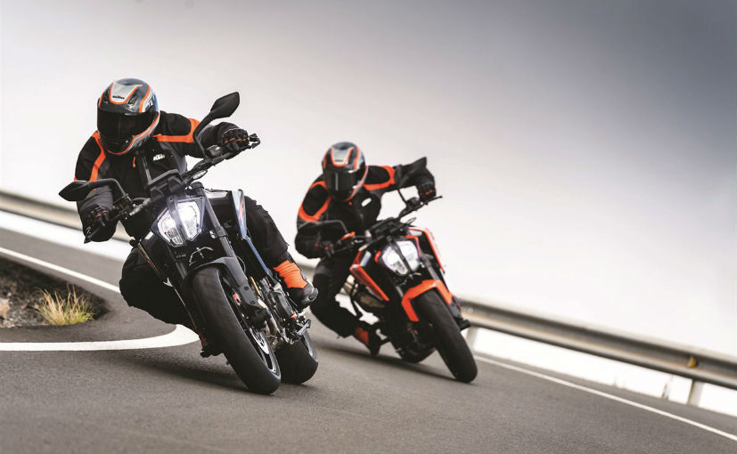 KTM To Manufacture New Range Of 750 cc Motorcycles In China