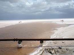 Terror Alert For South India Based On Boats Found In Gujarat's Sir Creek Terror Alert For South India Based On Boats Found In Gujarat's Sir Creek