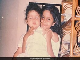 This Throwback Pic Of Alia And Shaheen Bhatt Is All About Sibling Love. Seen Yet? This Throwback Pic Of Alia And Shaheen Bhatt Is All About Sibling Love. Seen Yet?