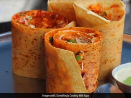 Indian Cooking Tips: How To Make Famous Mumbai-Style Dosa 'Jini Dosa' At Home Indian Cooking Tips: How To Make Famous Mumbai-Style Dosa 'Jini Dosa' At Home