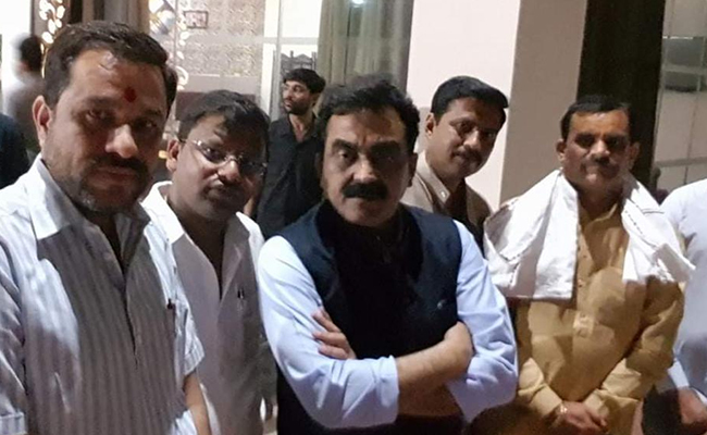 मध्य प्रदेश : BJP नेता द्वारा संचालित गौशाला में एक दर्जन से अधिक गायों की मौत