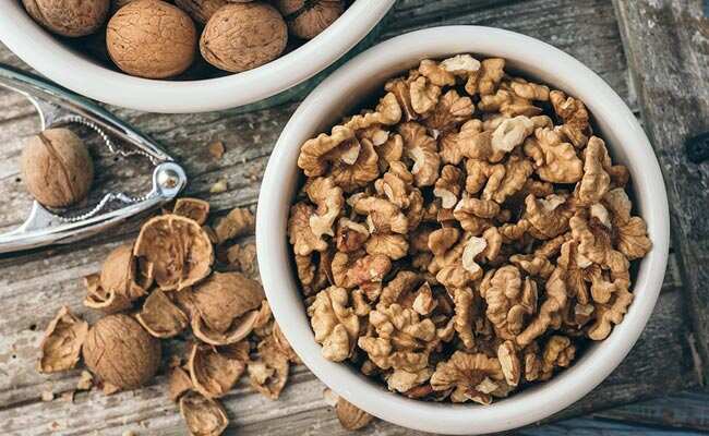 Brain, Heart And Gut: The Many Ways Eating Walnuts Can Help You
