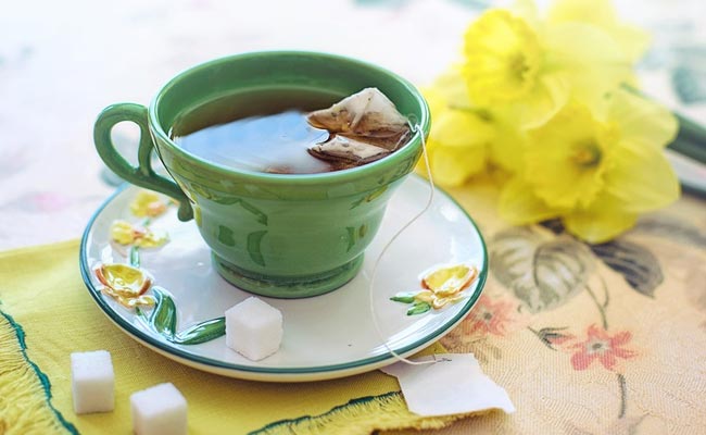 7 Top Picks If You Are Looking To Switch To Green Tea