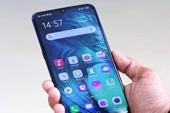 Vivo S1: More Than Just A Looker? Vivo S1: More Than Just A Looker?